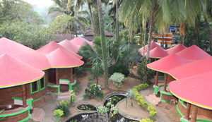 Thai Resort 